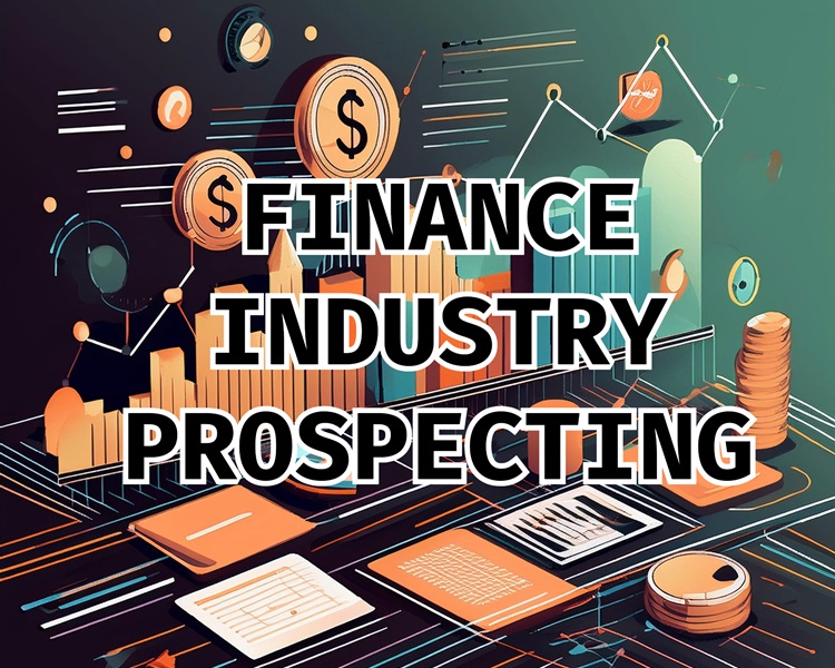 Financial Sales Personalized wth Seamless.AI