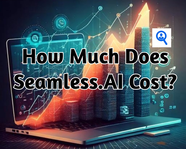 Cost of Seamless.AI Sales Tools