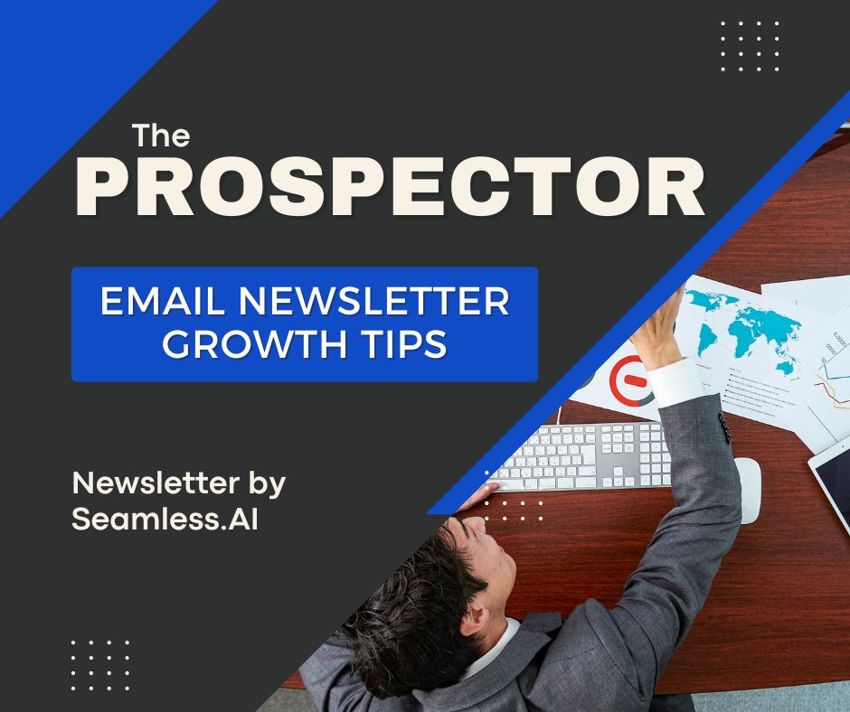 How to Grow an Email Newsletter