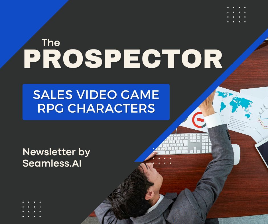 Sales Video Game Characters