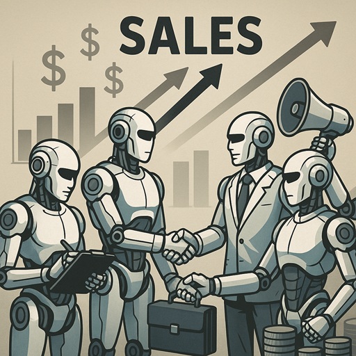 AI for Sales Prospecting Tools