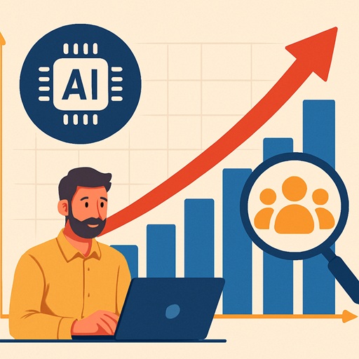 AI Lead Generation Strategies