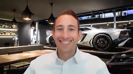 CEO, Brandon Bornancin, Interviewing Ryan Boonstra Video Thumbnail