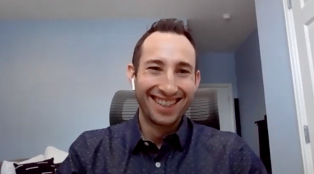 CEO, Brandon Bornancin, Interviewing Rick Elmore Video Thumbnail