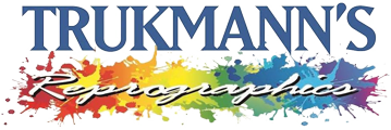 Trukmann's Repgraphics