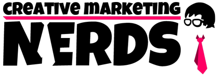 Creative Marketing Nerds